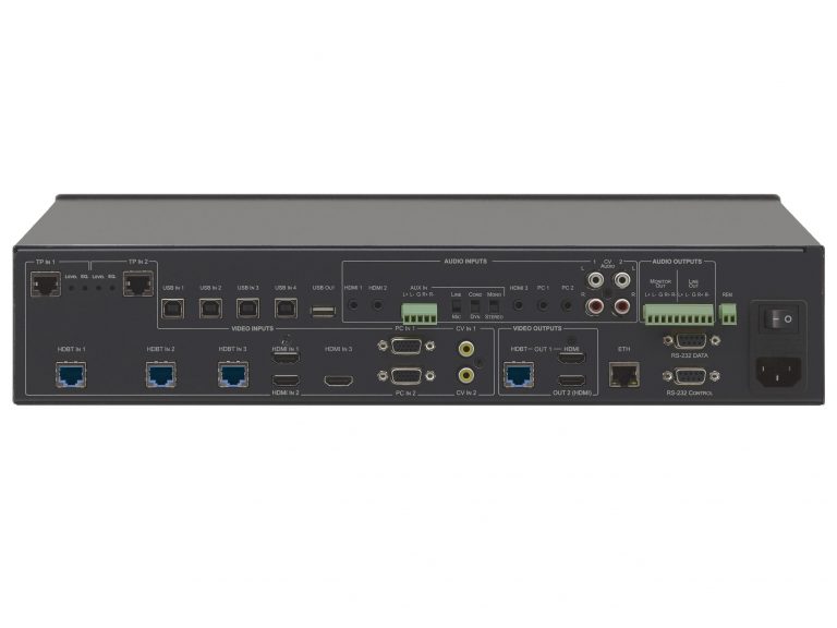 Multiviewer vs. Video Wall Controller: What’s the Difference?
