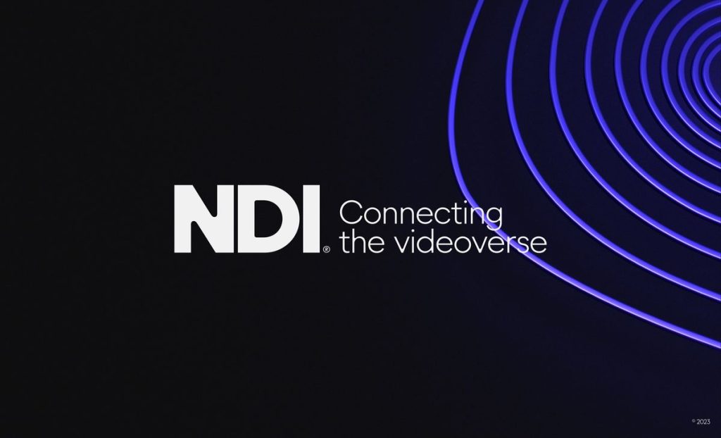 NDI 6.3: High-Fidelity Video Meets Low-Bandwidth Efficiency