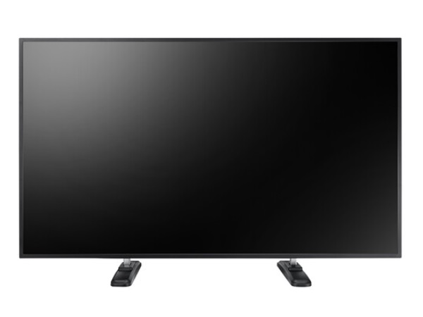 AG Neovo NSD-5501Q 55-inch 4K Digital Signage Display / Android / USB-Micro SD Media Player / RS232-IR Loop-Through - Image 2