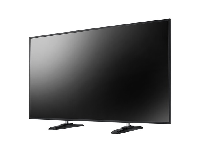 AG Neovo NSD-5501Q 55-inch 4K Digital Signage Display / Android / USB-Micro SD Media Player / RS232-IR Loop-Through - Image 5