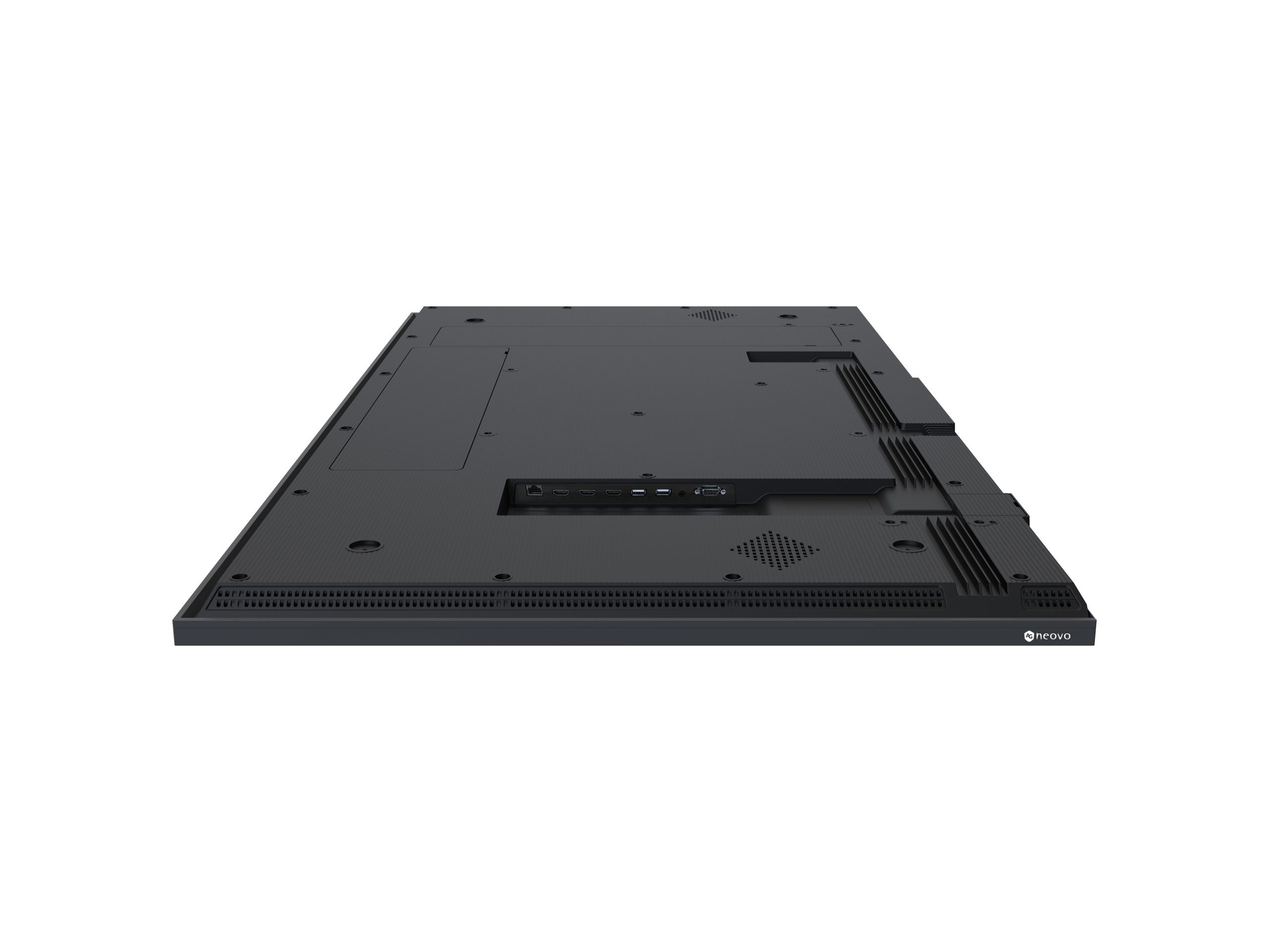 AG Neovo NSD-5503/DS5551U 55in 4K UHD Digital Signage Display Android 500 nits 25% Haze IP5X - Image 2