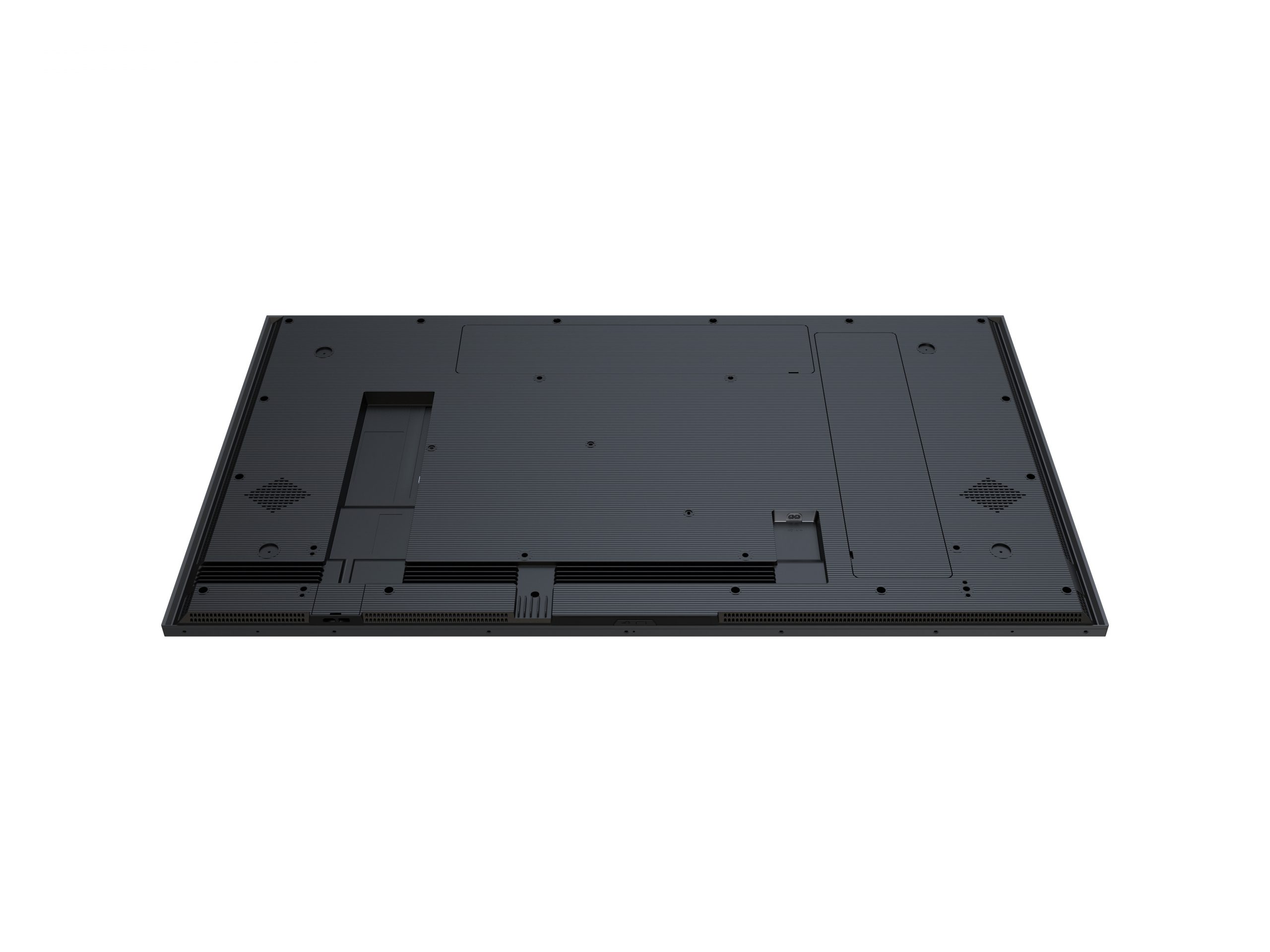 AG Neovo NSD-5503/DS5551U 55in 4K UHD Digital Signage Display Android 500 nits 25% Haze IP5X - Image 3