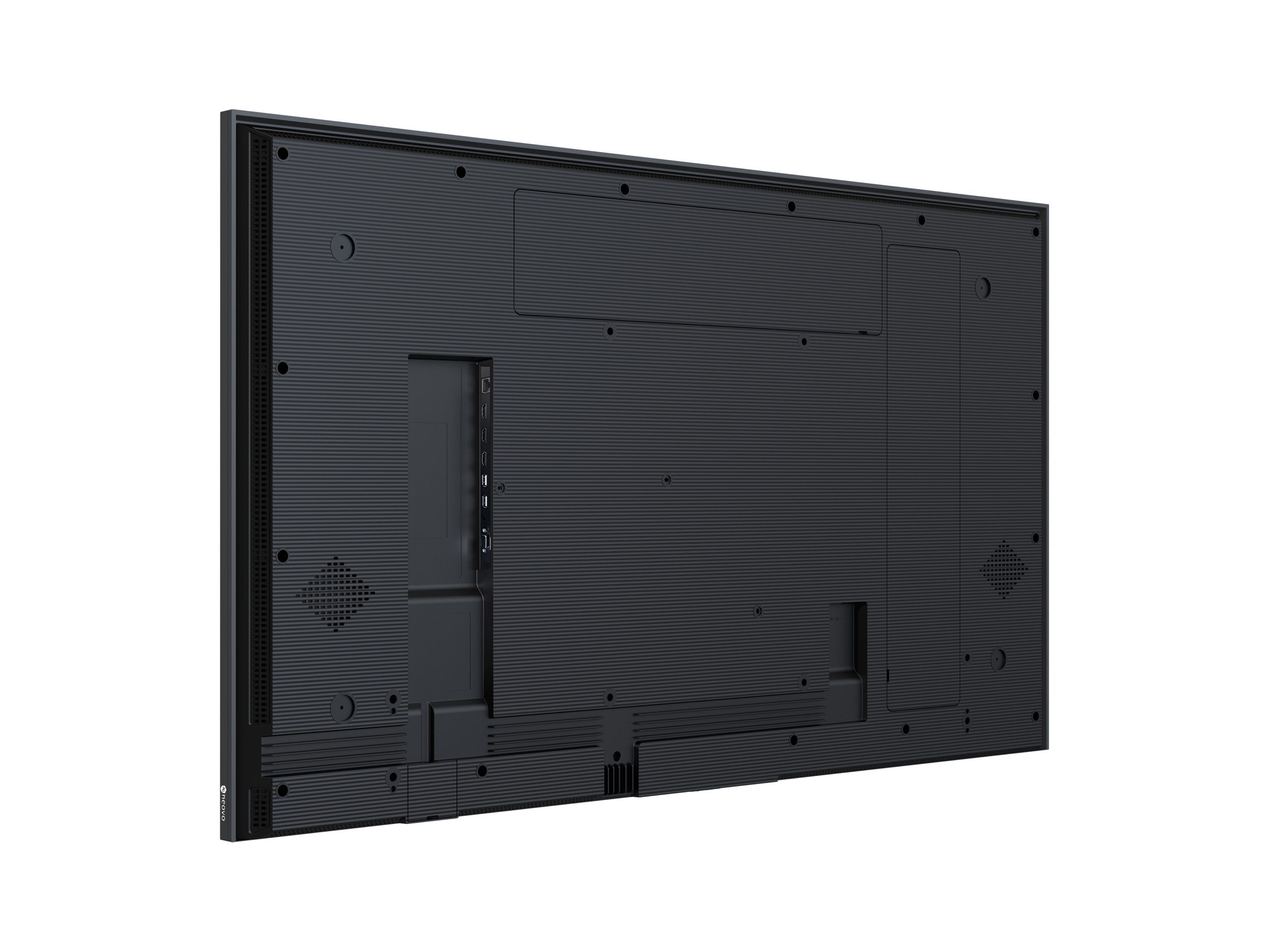 AG Neovo NSD-5503/DS5551U 55in 4K UHD Digital Signage Display Android 500 nits 25% Haze IP5X - Image 4