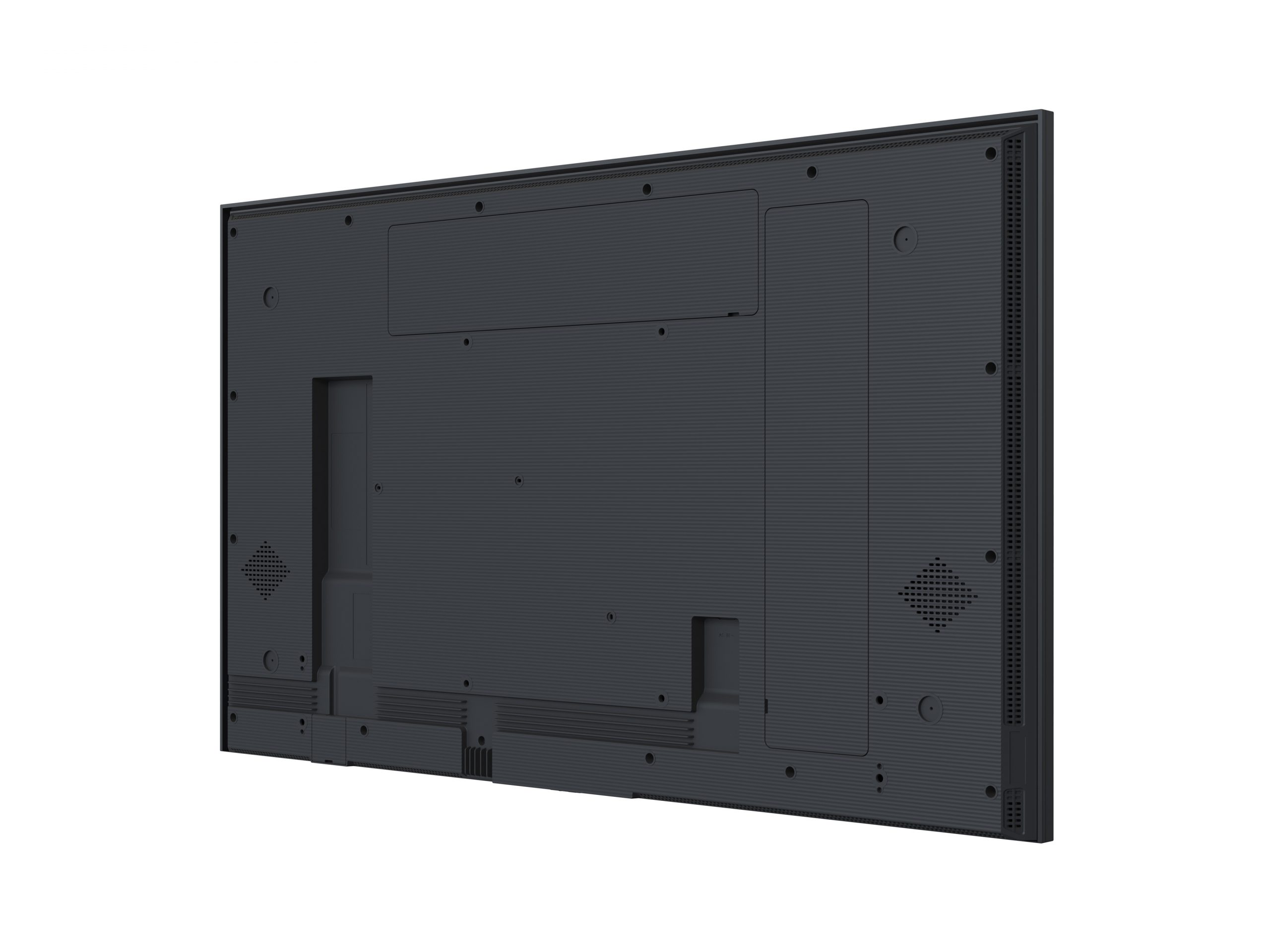 AG Neovo NSD-5503/DS5551U 55in 4K UHD Digital Signage Display Android 500 nits 25% Haze IP5X - Image 5