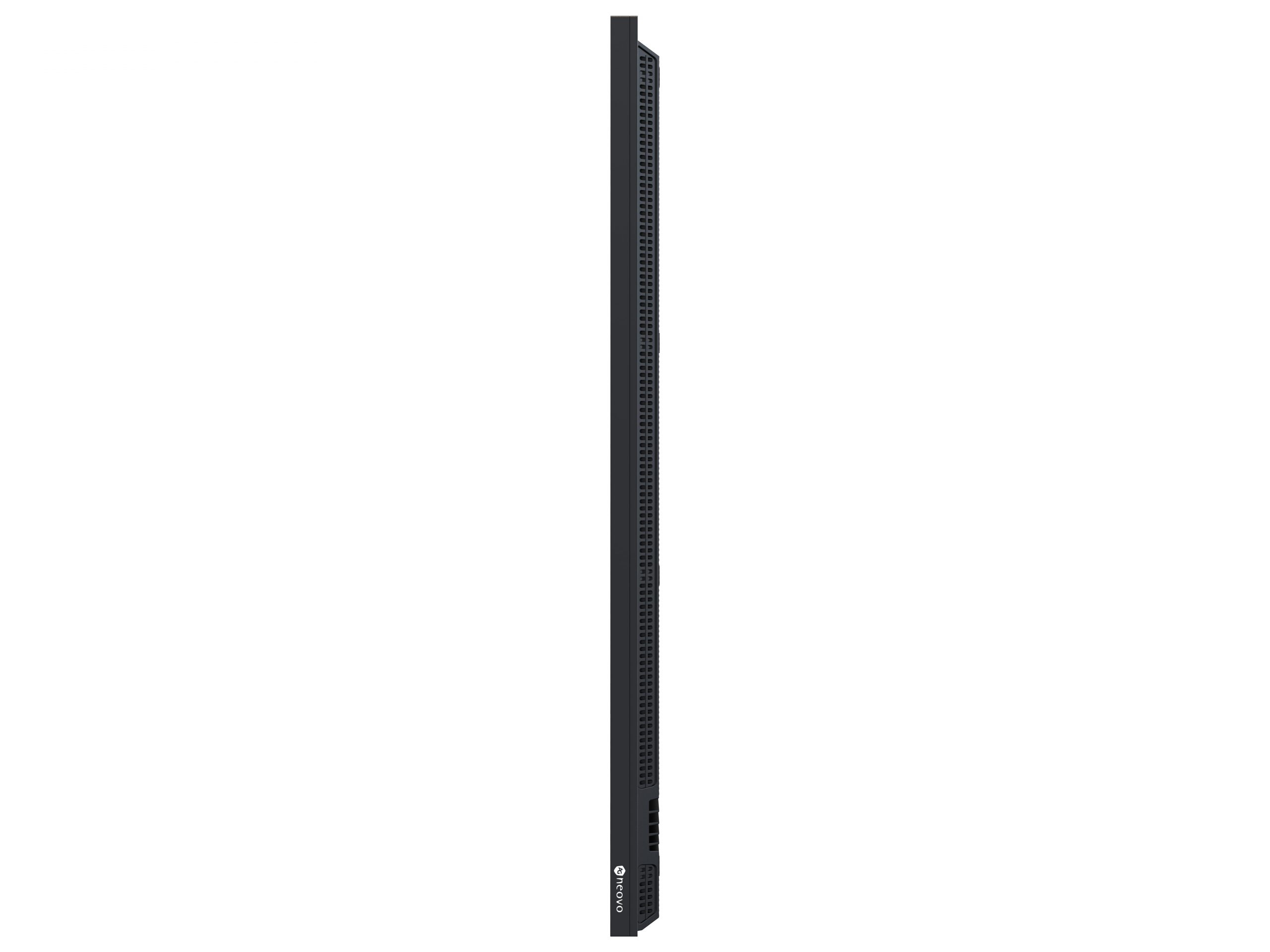 AG Neovo NSD-5503/DS5551U 55in 4K UHD Digital Signage Display Android 500 nits 25% Haze IP5X - Image 8