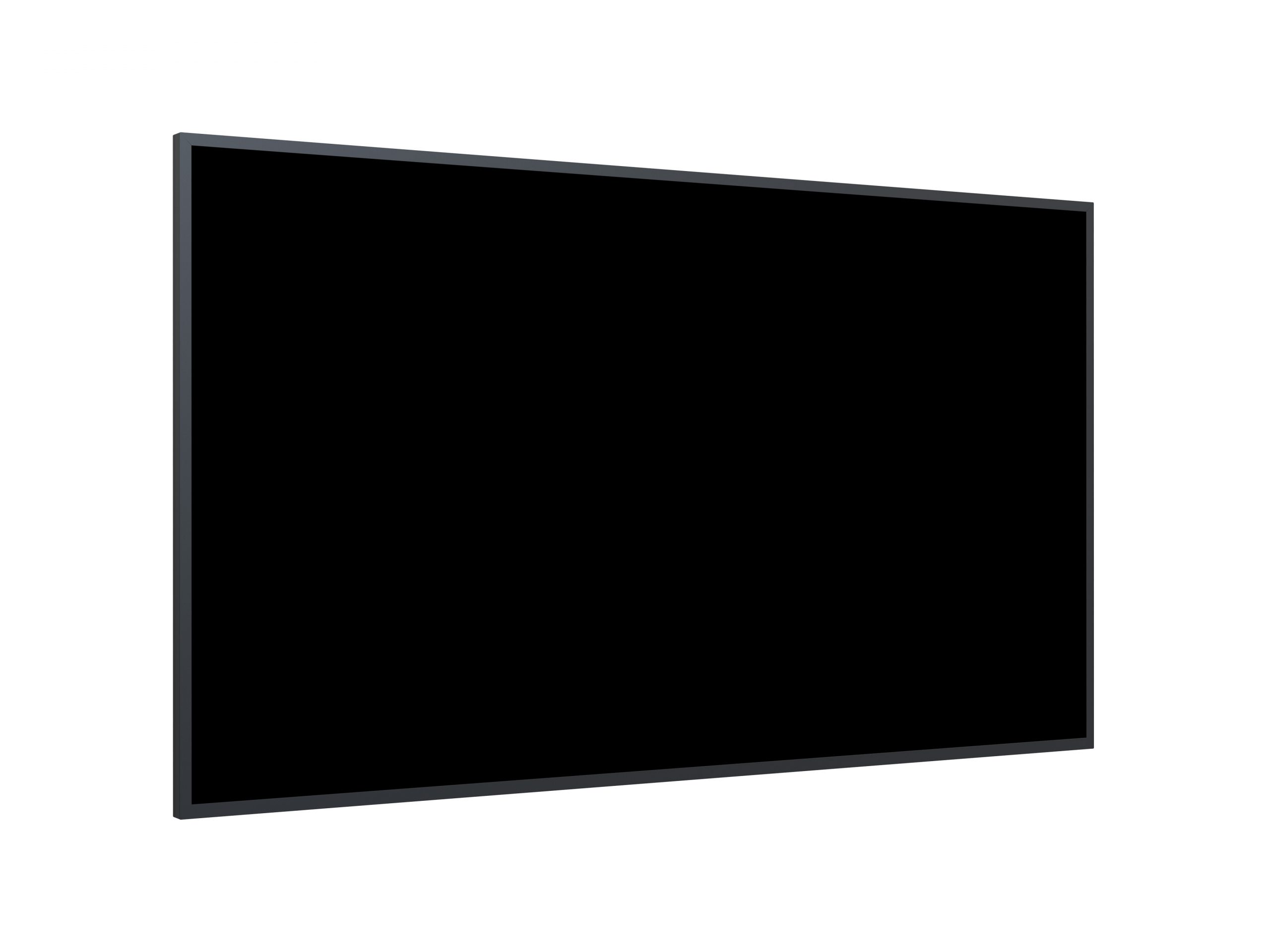 AG Neovo NSD-5503/DS5551U 55in 4K UHD Digital Signage Display Android 500 nits 25% Haze IP5X - Image 9