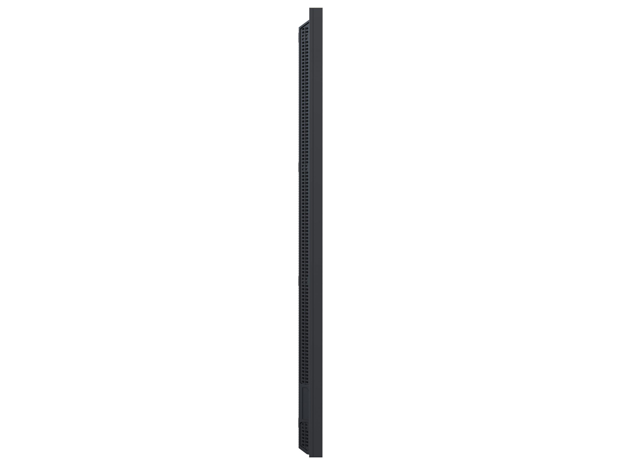 AG Neovo NSD-5503/DS5551U 55in 4K UHD Digital Signage Display Android 500 nits 25% Haze IP5X - Image 10