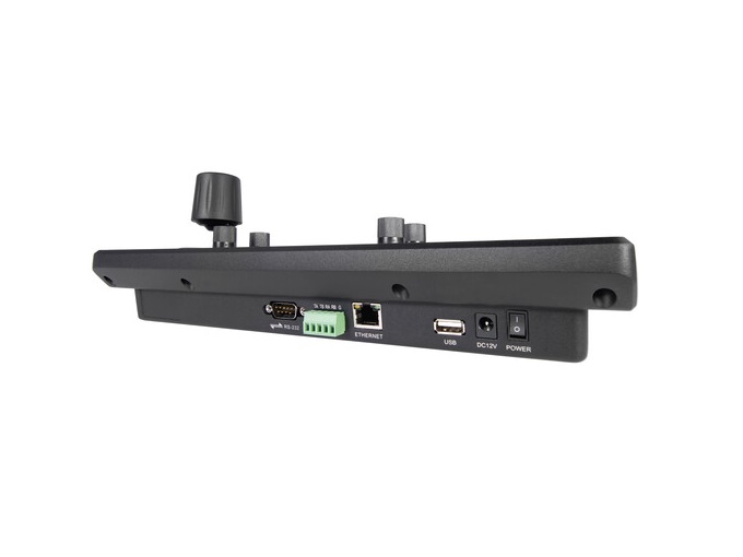 Aida CCU-IP VISCA Serial and IP PTZ Camera Controller - Image 3