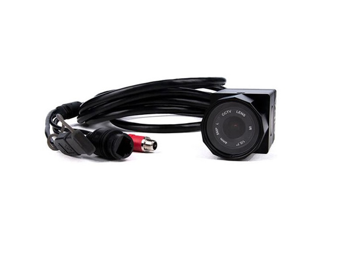 Aida HD-NDI-IP67 1080p/60 FHD NDI/HX POV Camera - Image 3