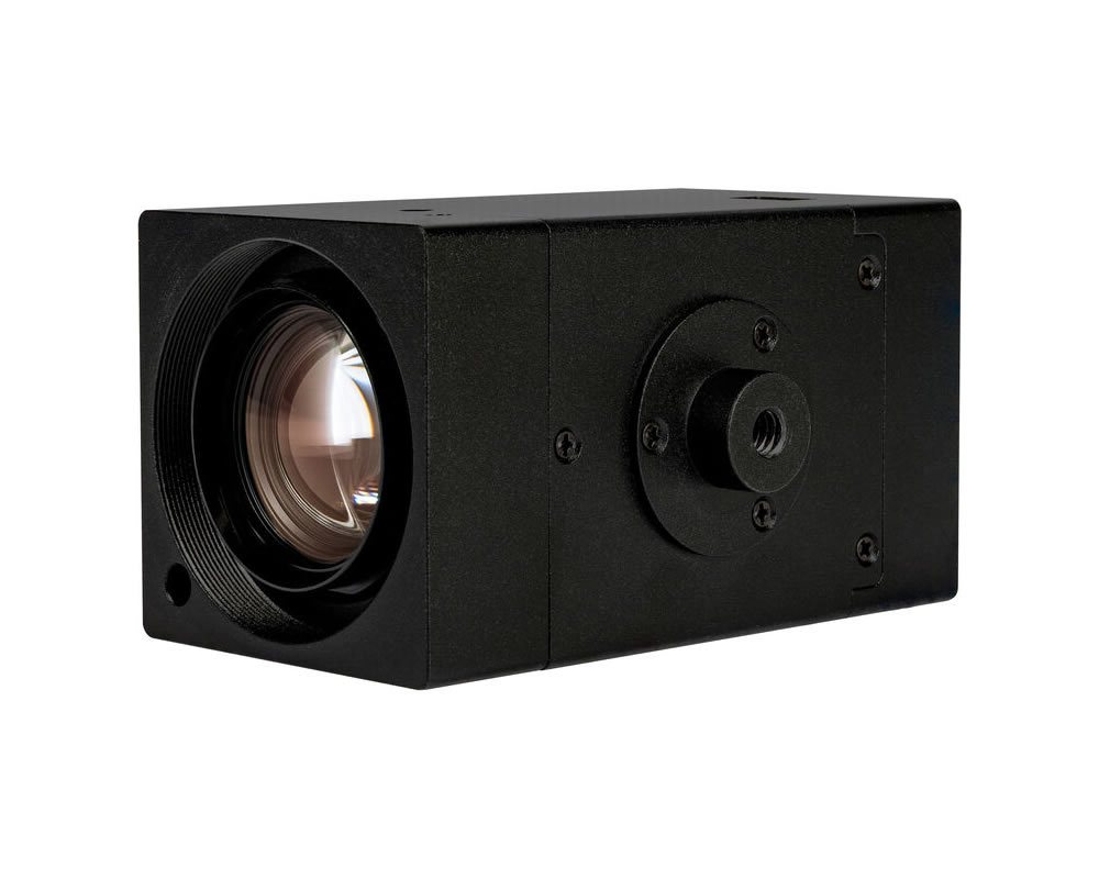 Aida HD3G-IPC-MX10 Full HD 3G-SDI/HDMI POV Camera with 10x Zoom - Image 4