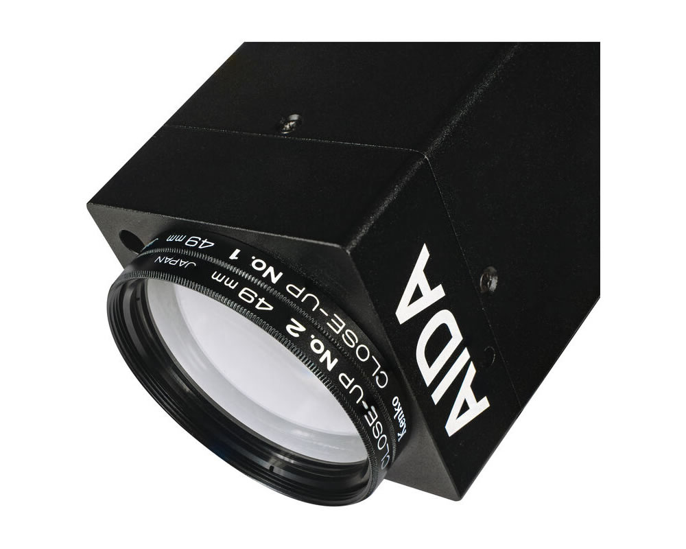 Aida HD3G-IPC-MX10 Full HD 3G-SDI/HDMI POV Camera with 10x Zoom - Image 5