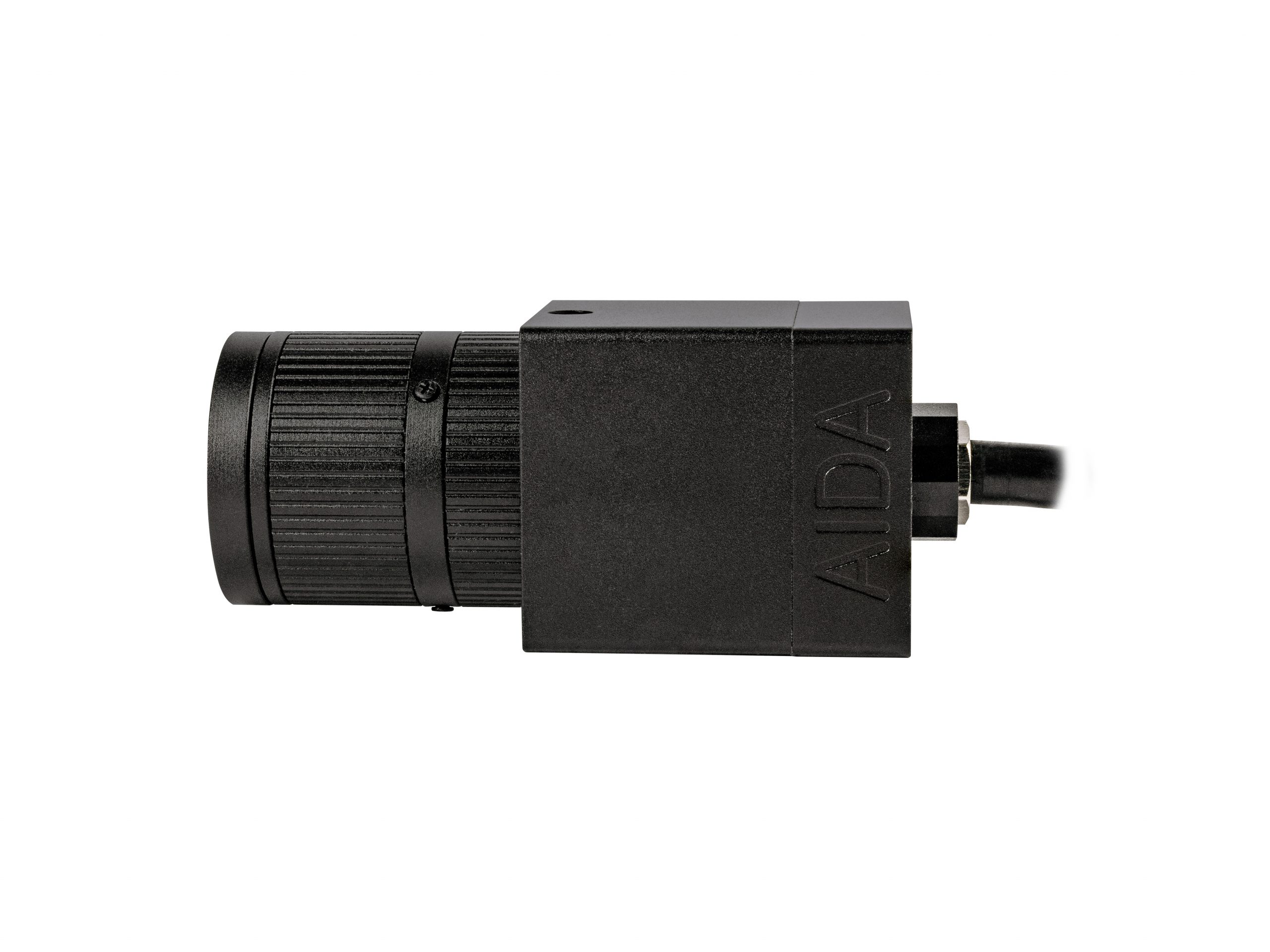 Aida HD-100A-VF AIDA HD-100A-VF FHD HDMI POV Weatherproof Camera with 2.8-12mm Lens and TRS Sterio Audio Input - Image 4