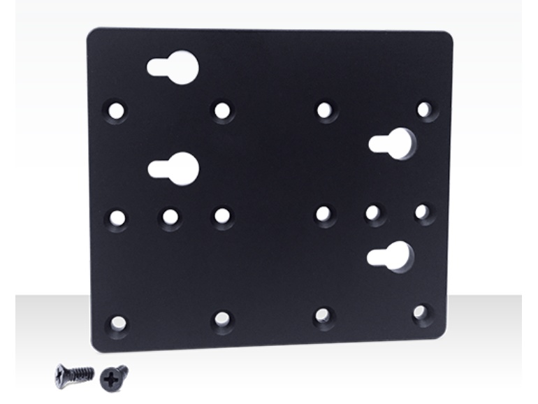 AJA CMP-R0 Converter Mounting Plate