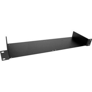 AJA IOX-RM 1RU 19in Rackmount Kit for Io Express