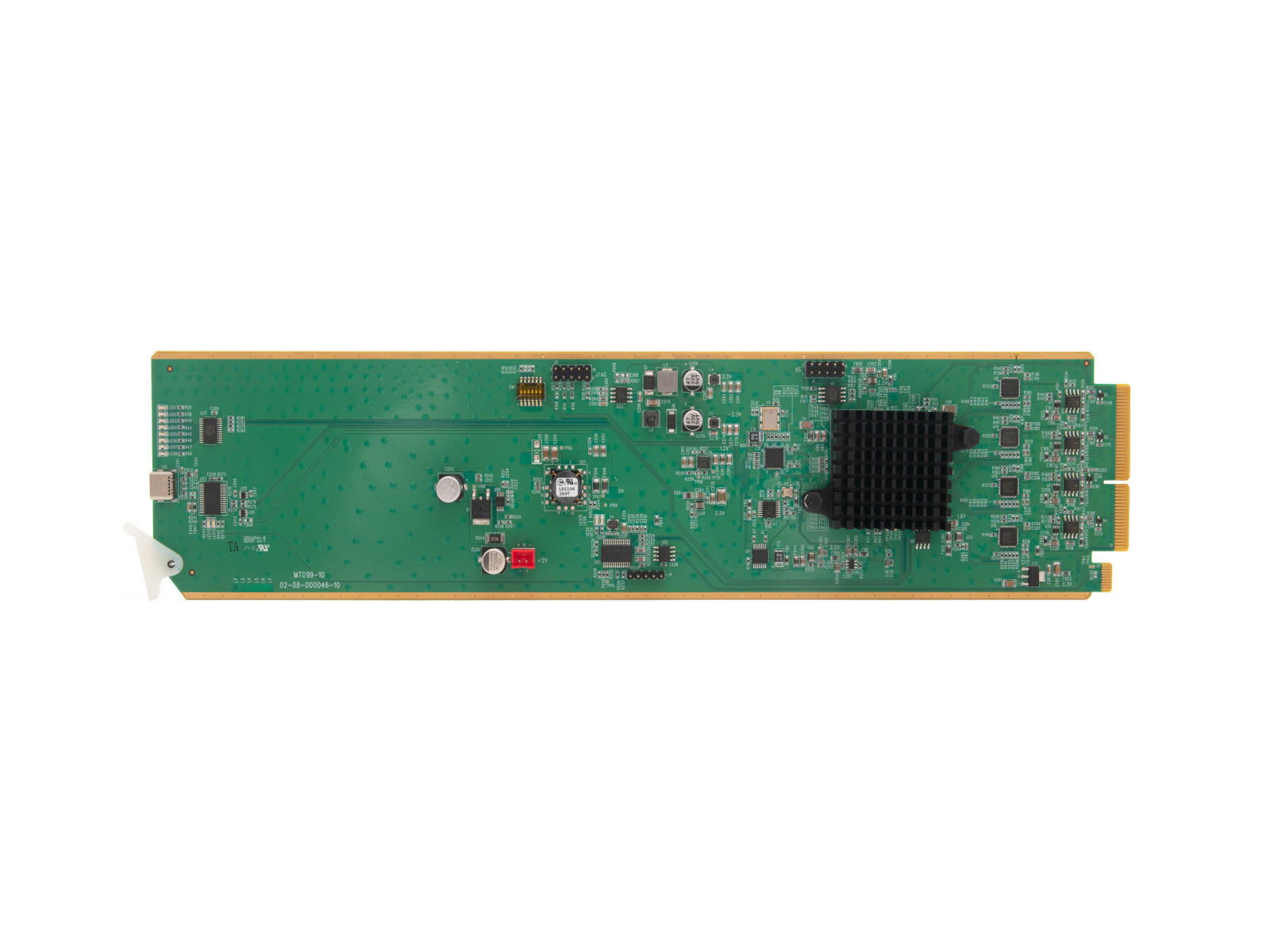 Apantac OG-SYNC-MB OpenGear Sync Generator Main Board