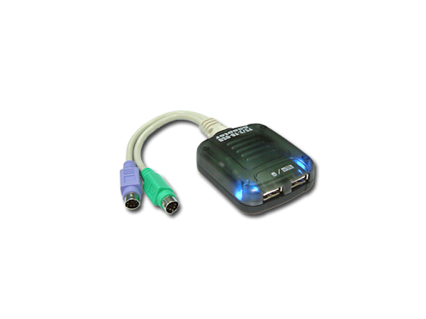 Apantac PS2-USB Active Converter