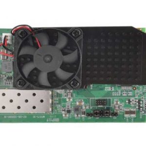 Apantac SDM-FIB-R-MM Over Multi-Mode Fiber Receiver for LCD Monitors