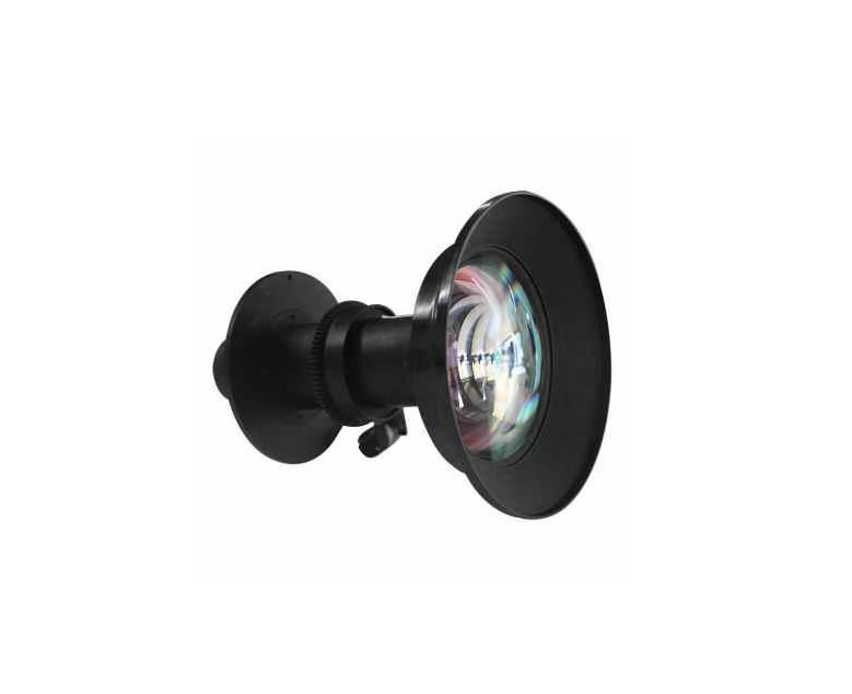 Appotronics DL080FR Short Fixed Lens 0.80:1