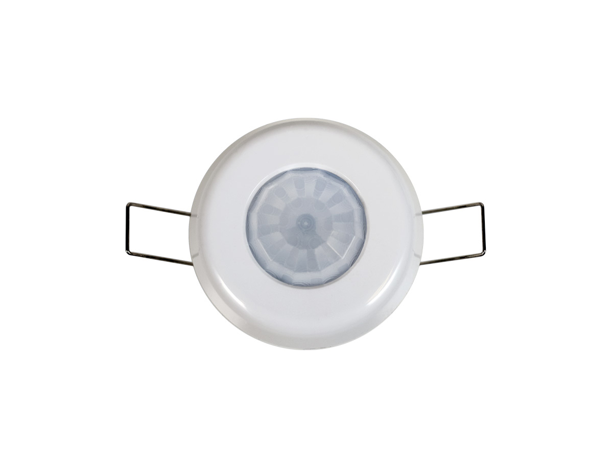 Atlona AT-OCS-900N Network-Enabled Occupancy Sensor / PIR / PoE / Temp / Ambient Light / MQTT