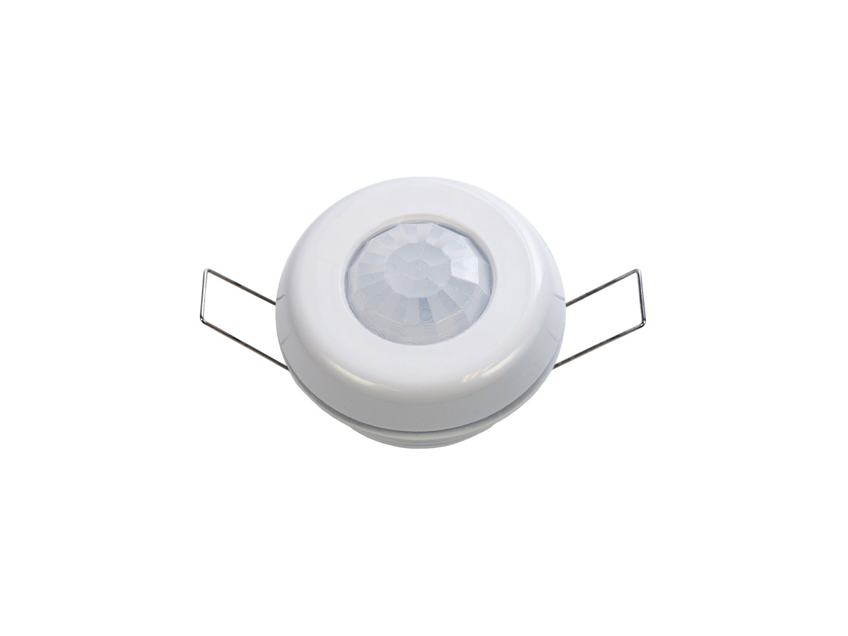 Atlona AT-OCS-900N Network-Enabled Occupancy Sensor / PIR / PoE / Temp / Ambient Light / MQTT - Image 3