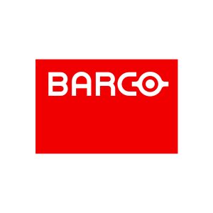 Barco R9802182 GC Lens (1.02 - 1.36/1)