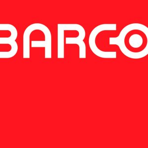 Barco R9004750 Expansion link Cable 1 Meter