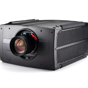 Barco R9010613 3D laser DLP projector