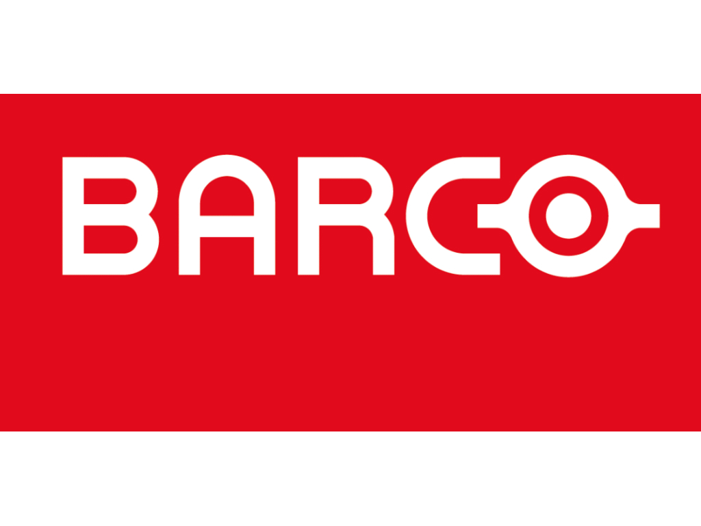 Barco R9409803 GLD lens 0.37-0.4:1 UST 90° Set (lens / lens support / Safety cable)