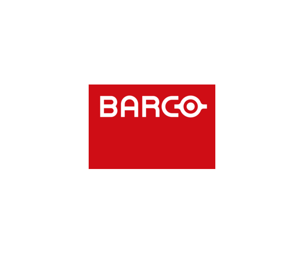 Barco R9410861-FCU QDX N4K45 No Comm + Frame/Case