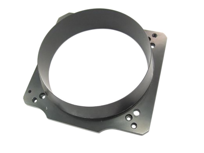 Barco R9801410 Lens Adapter for 3rd Party Lens