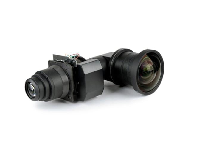 Barco R9801661 TLD plus ULTRA LENS 0.38 UST 90 degrees
