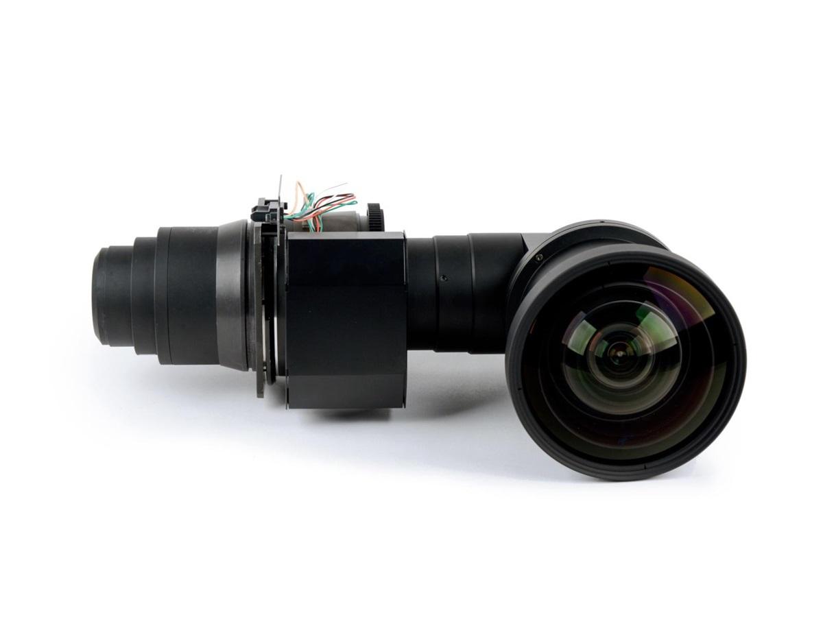 Barco R9801661 TLD plus ULTRA LENS 0.38 UST 90 degrees - Image 2