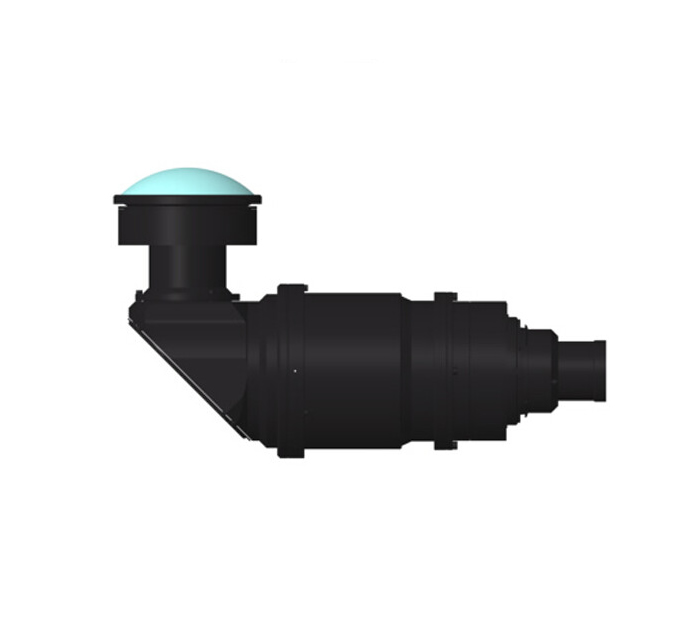 Barco R9803077 ILD 0.37:1 Ultra-Short-Throw Lens for I600 Series Projectors