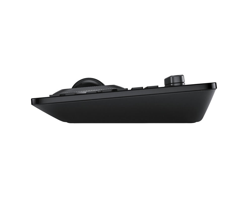 Blackmagic Design BMD-DV/RES/AAAPNLMIC/ZH DaVinci Resolve Micro Color Panel (ZH) - Image 5