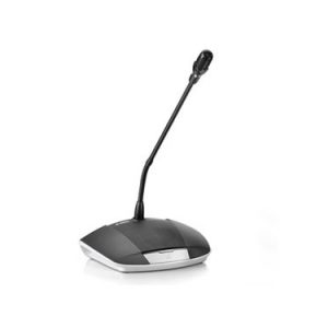 Bosch CCSD-DL CCS 1000 D Discussion Device/Includes Fixed Long Microphone and 2m Attached Cable