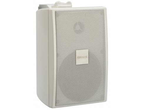 Bosch LB2-UC15-L1 15 Watt Premium Sound/ABS Cabinet Loudspeaker/White