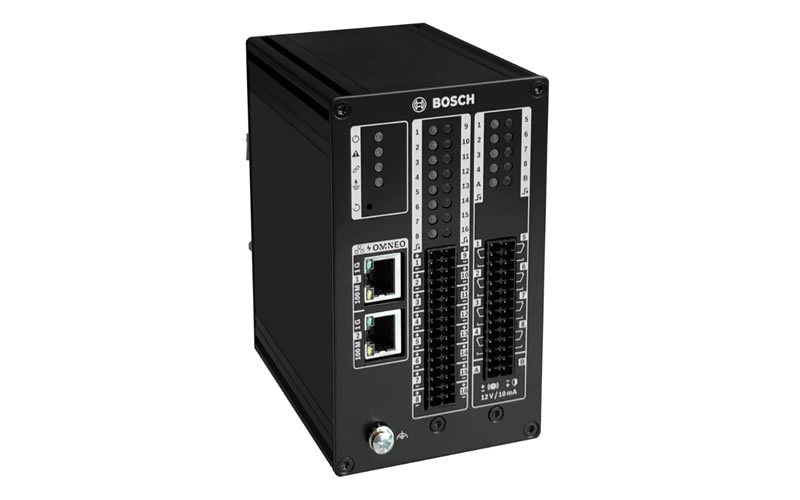 Bosch PRA-IM16C8 PRAESENSA Control interface module, 16x8