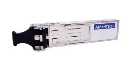 Bosch PRA-SFPLX Single Mode Fiber Transceiver for PRAESENSA Power Supply and Ethernet Switch