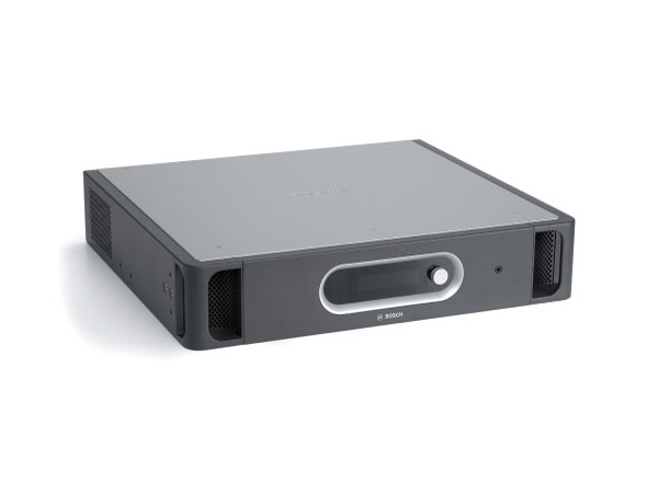 Bosch PRS-4OMI4 Four OMNEO/Dante Audio Inputs and Outputs Interface