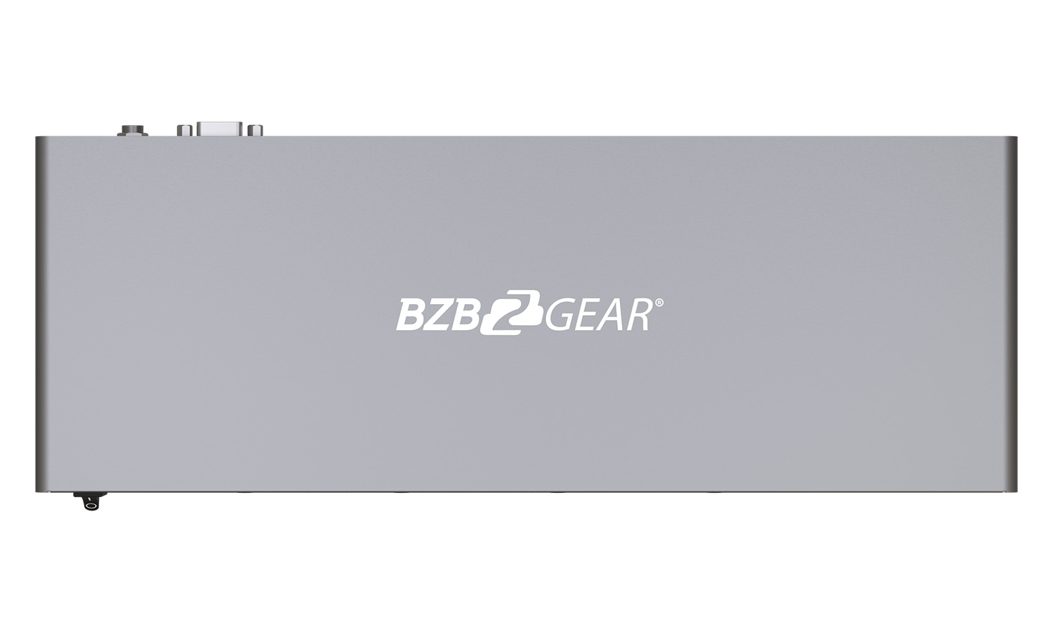 BZBGEAR BG-UHD-44M-b 4x4 4K UHD HDMI Matrix Switcher with Auto Downscaling and RS-232/IP/Cloud - Image 6