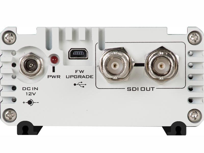 Datavideo DAC-91 HD/SD-SDI Audio Embedder - Image 4