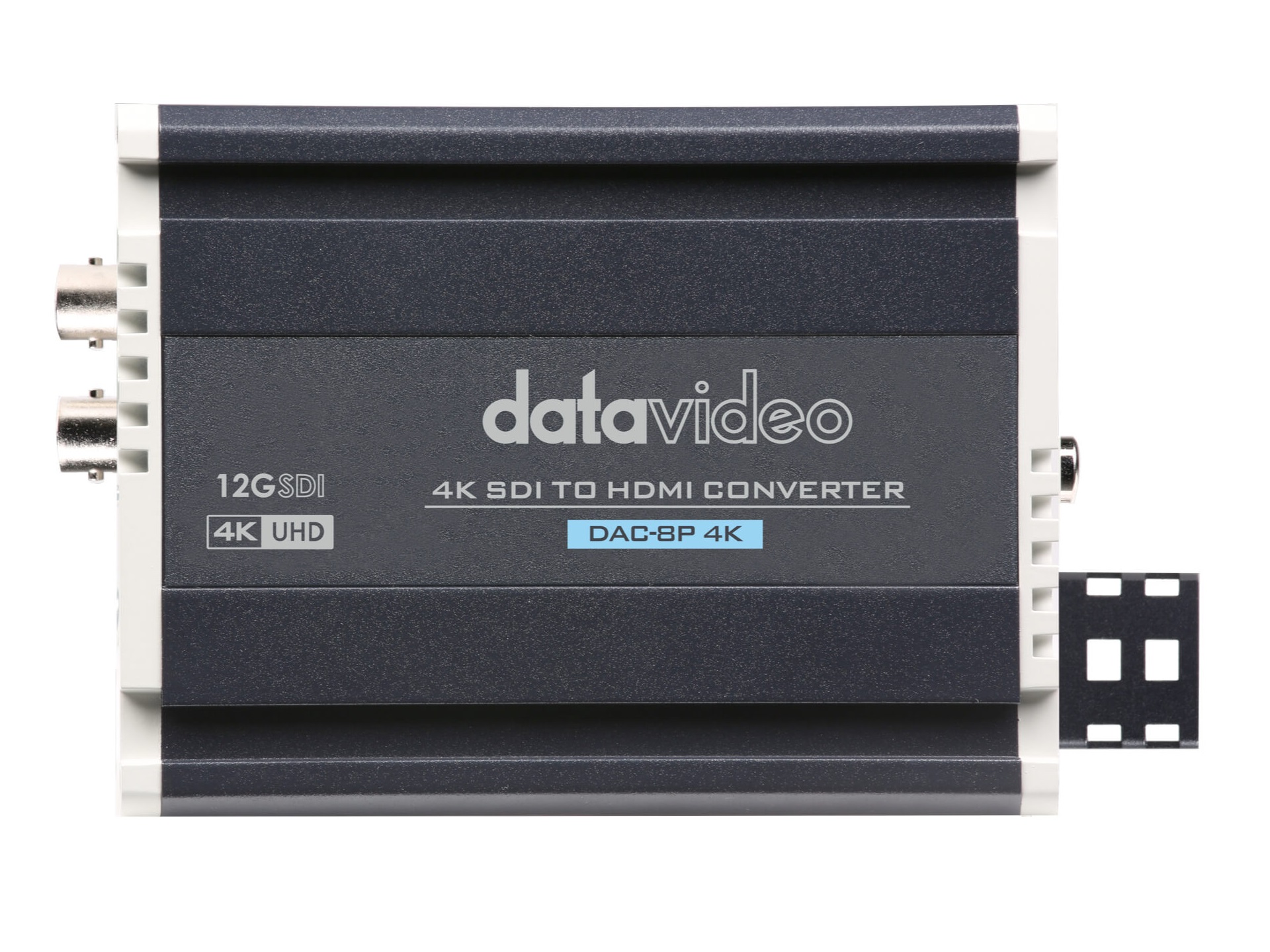 Datavideo DAC8P-4K 4K SDI to HDMI Converter - Image 2