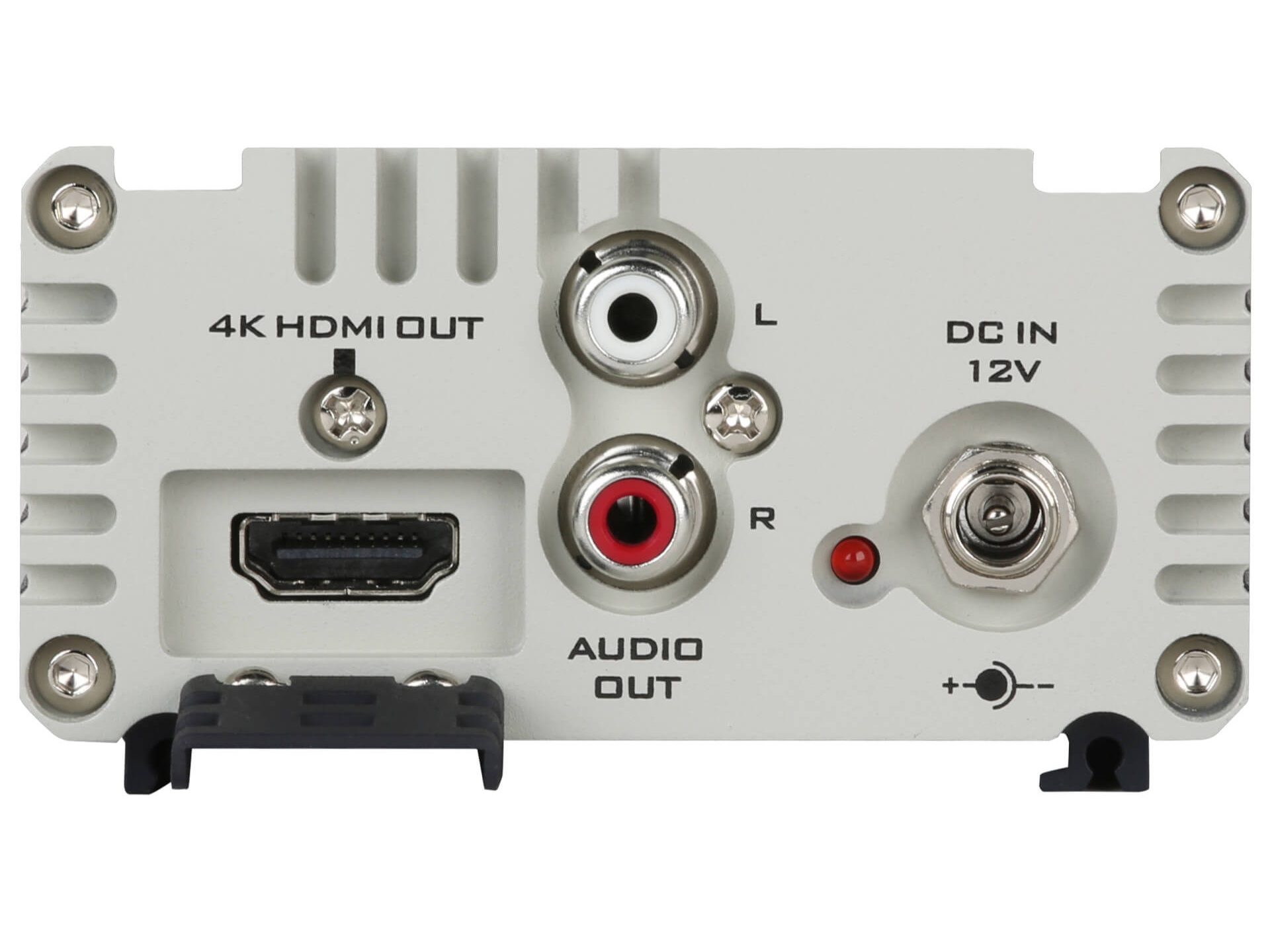 Datavideo DAC8P-4K 4K SDI to HDMI Converter - Image 3