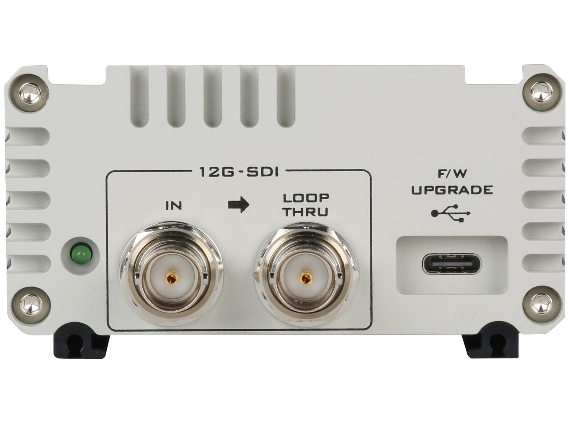 Datavideo DAC8P-4K 4K SDI to HDMI Converter - Image 4