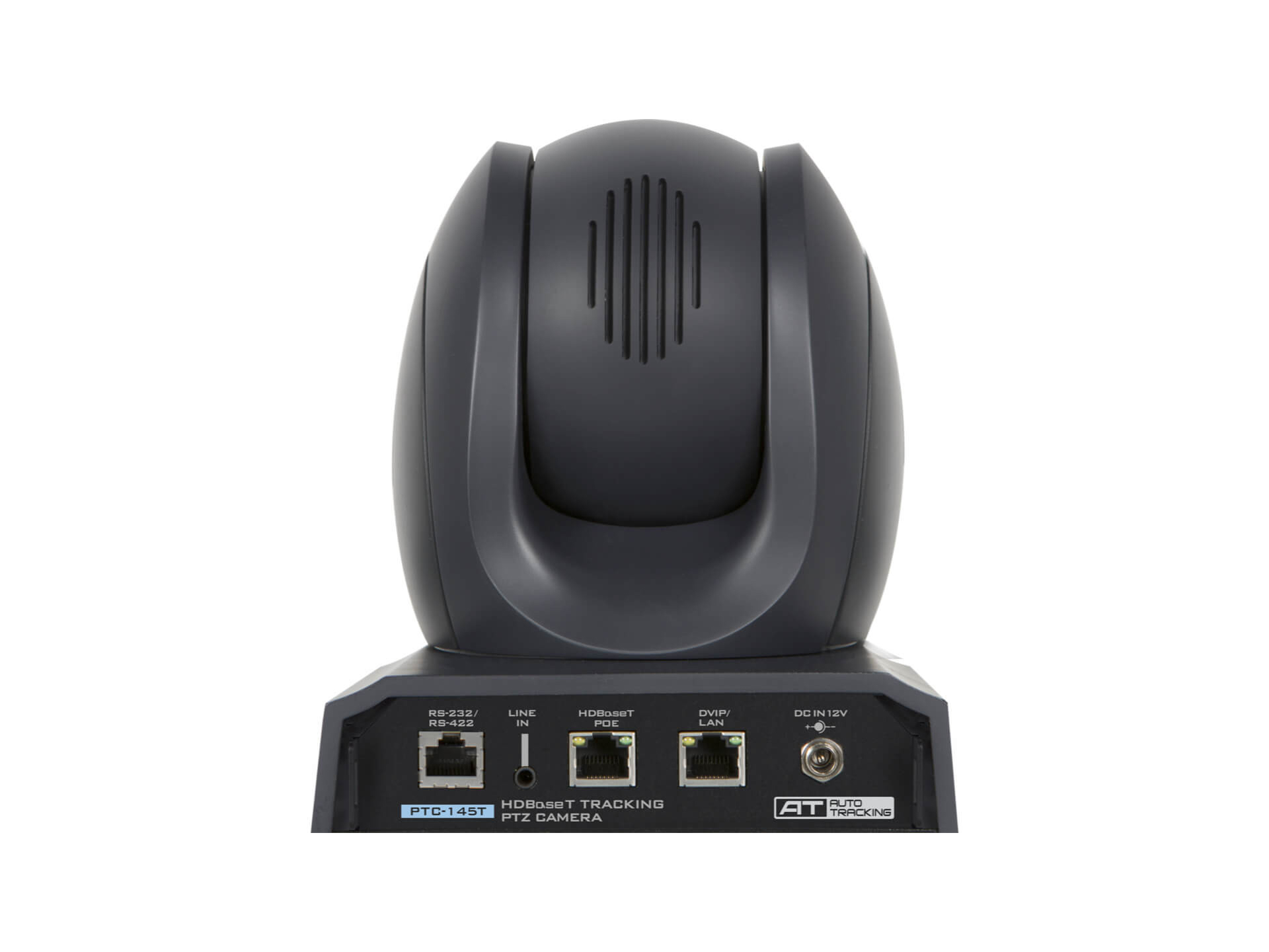 Datavideo EZ STREAM AI 20X HDBaseT Auto Tracking PTZ Package 20x Optical Zoom / 14in Touchscreen Controller / Recorder (Black) - Image 2