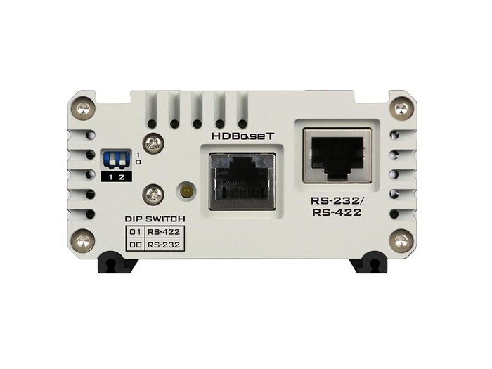 Datavideo HBT-15 4K HDBaseT Transmitter Box - Image 3