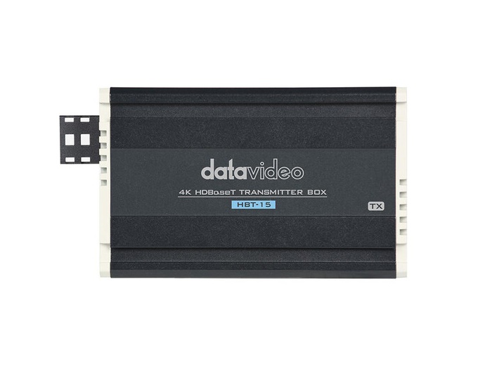 Datavideo HBT-15 4K HDBaseT Transmitter Box