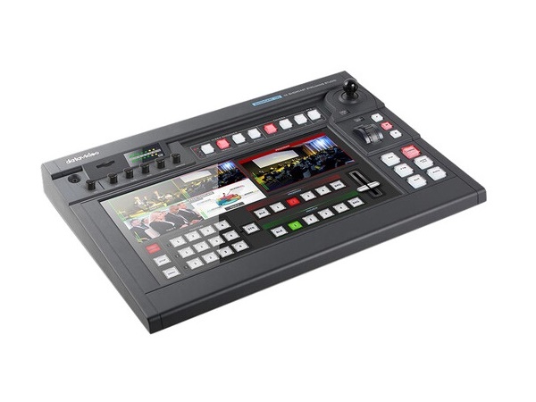 Datavideo SHOWCAST 100 All-in-one 4K Production Studio - Image 2