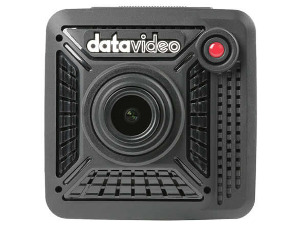 Datavideo BC-15PN 4K NDI-HX POV Camera