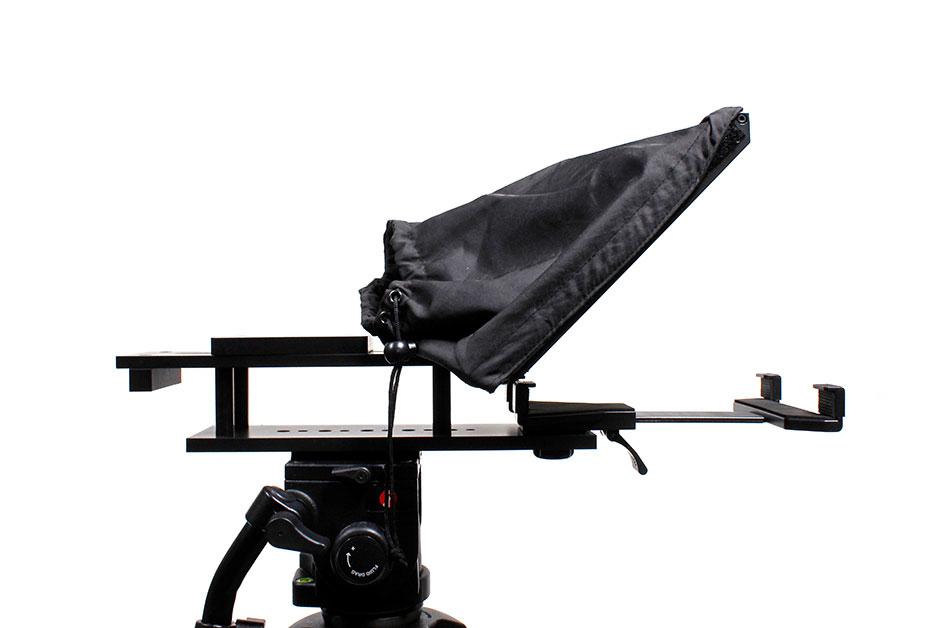 Datavideo TP-300 Teleprompter Package for the iPad and Android Tablets - Image 3